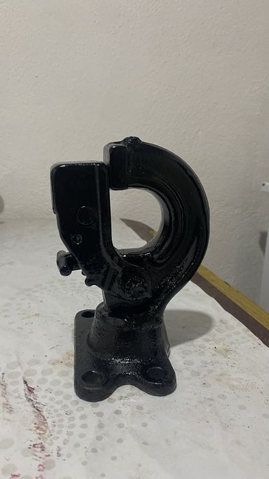 Паркоп уазға сатылады