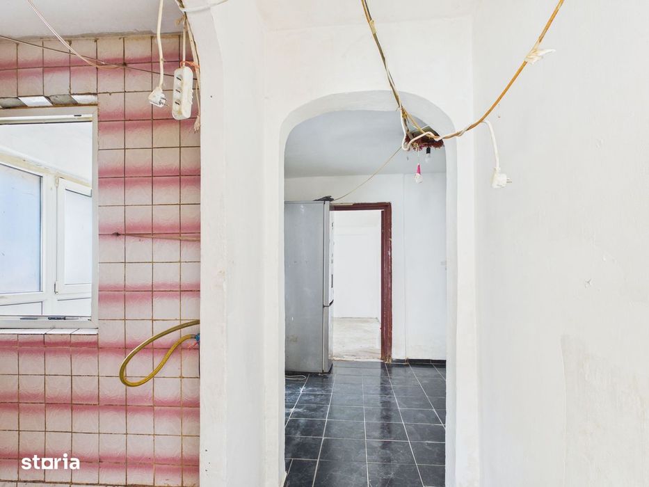 Apartament 2 camere Pantelimon aproape de Mega Mall