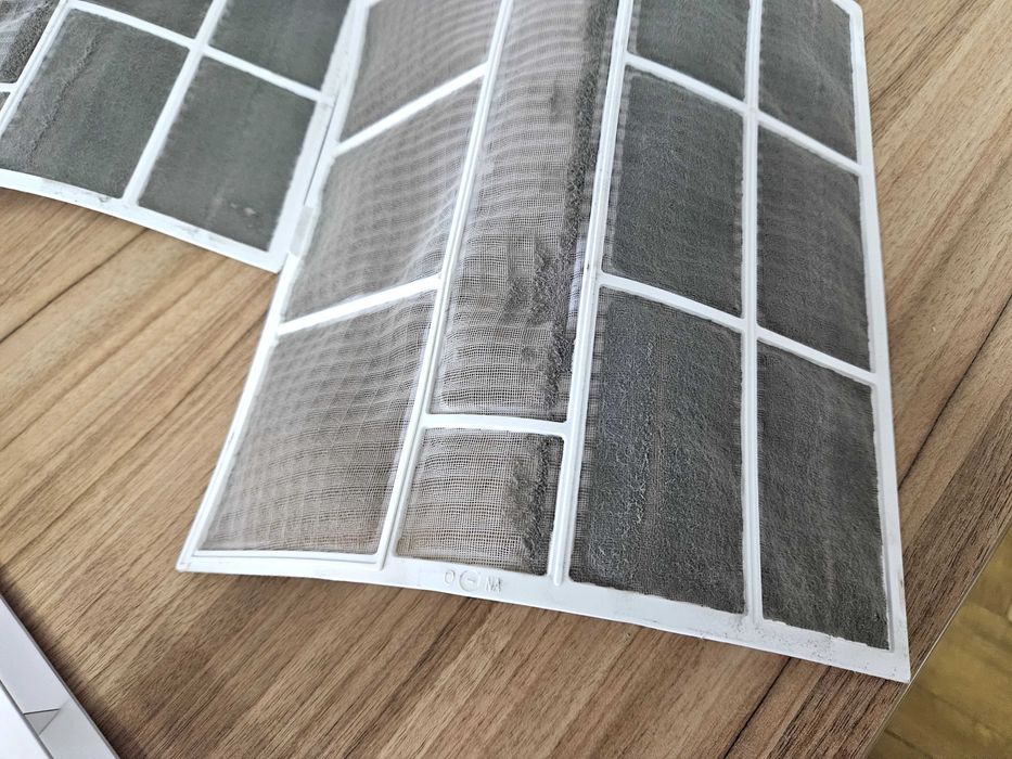 CURATARE, DEZINFECTARE Aer conditionat, spalare cu presiune!!