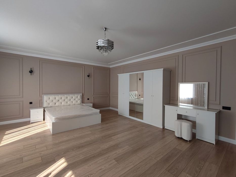 Спалный гарнитур