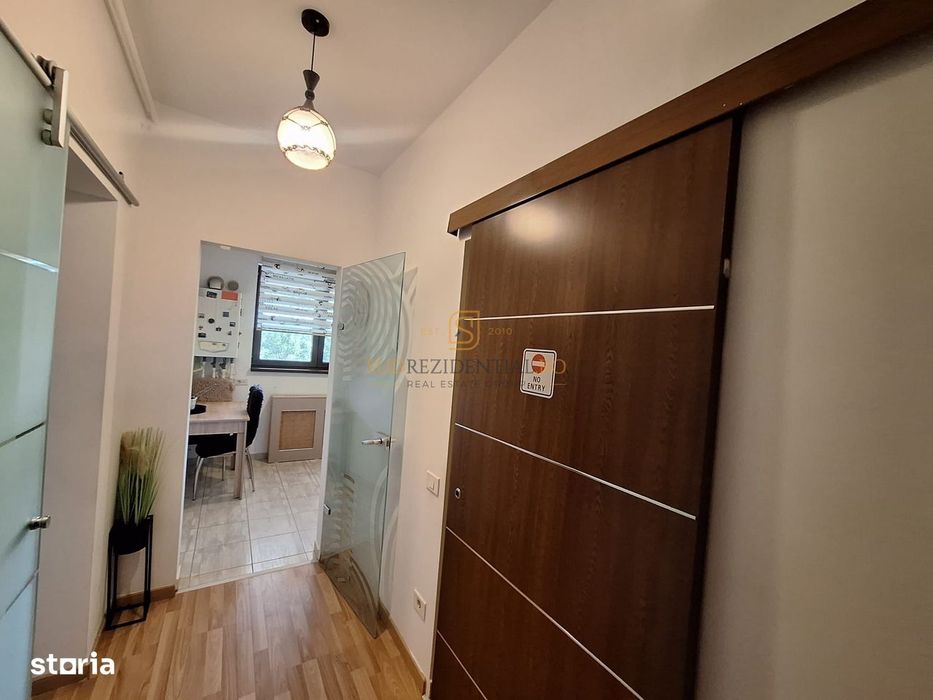 Garsoniera de vanzare, stradal Metalurgiei, parcare, Comision 0%