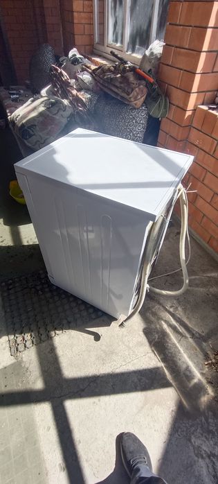 Посудомоечная машина