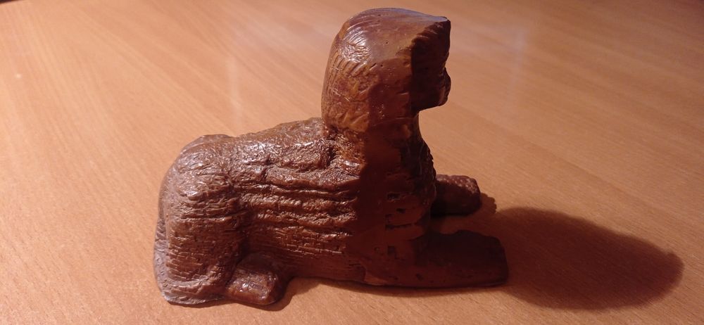 Шкатулка Қорқыт Ата Empire и статуетка