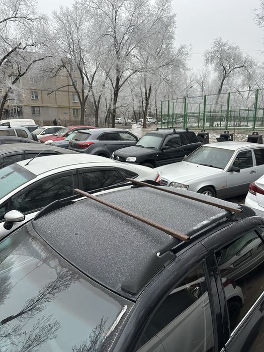 продам богажник на гранту