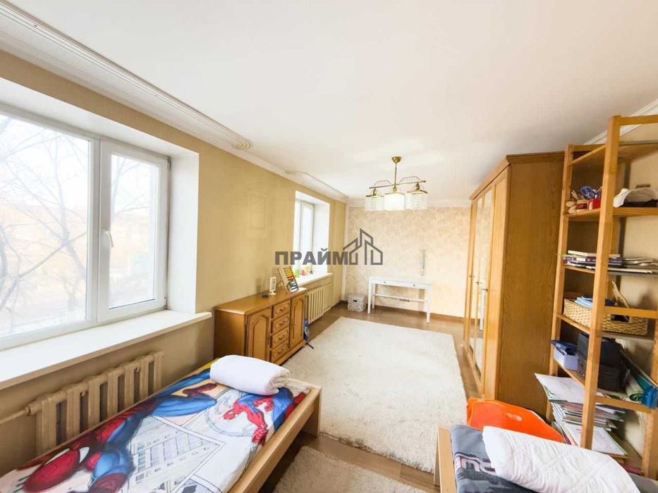 ПРОДАМ 3х ком. Центр (Аслан ПРАЙМ)