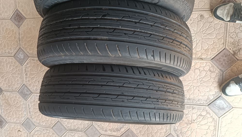 Дөңгелек 205/70/15