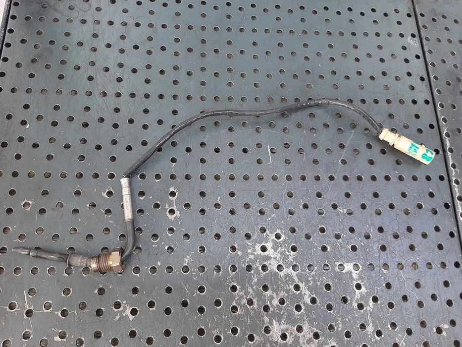 senzor temperatura gaze  3.0 tdi dmk audi a6 c8 4k  8wad