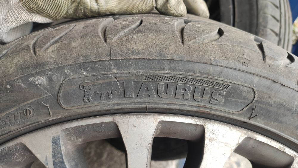 Cauciucuri vara Tigar 225 40 r18 XL 92Y