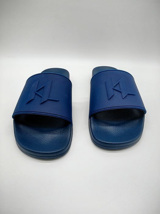 KARL LAGERFELD Kondo Оригинални мъжки чехли