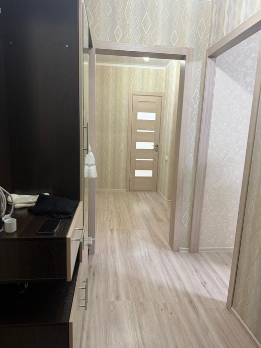 Ищем девочку на подселение