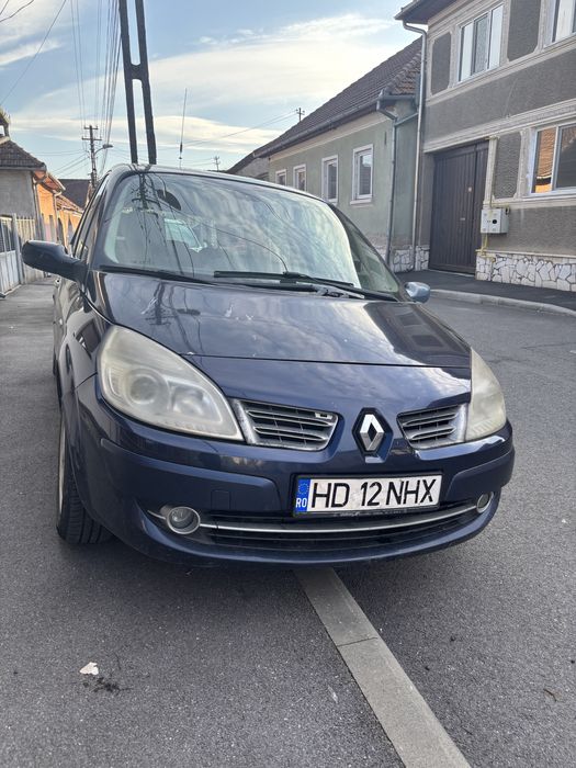 Renault Scenic 2