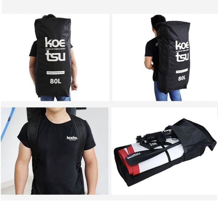 Аренда доска KOETSU Sup-board