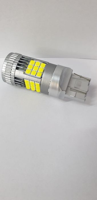 Bec led T20-7443 Cu Can-bus Si Ventilator(două faze)