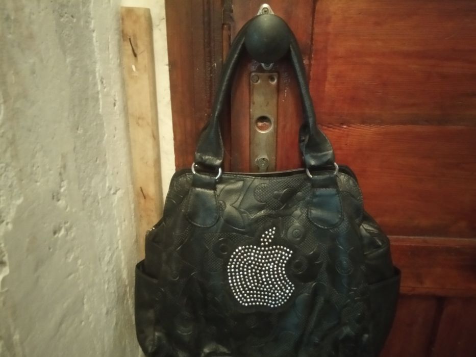 Сумка женская.Черная