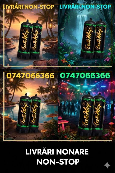 Butelii Baloane Livrari Non Stop