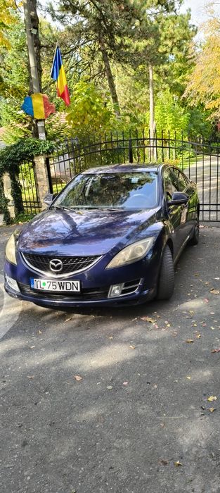 De vânzare Mazda 6