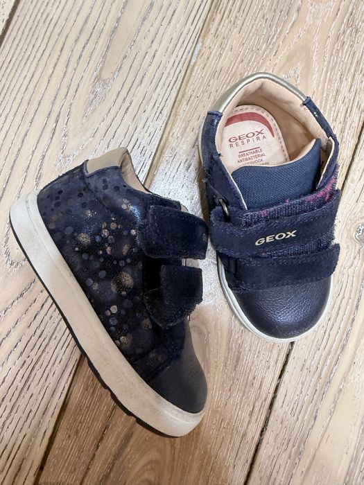 Geox обувь для девочки ботинки