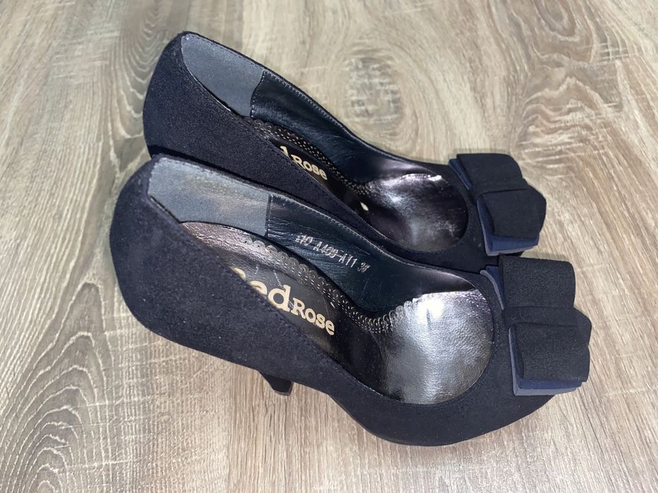 Туфли женские