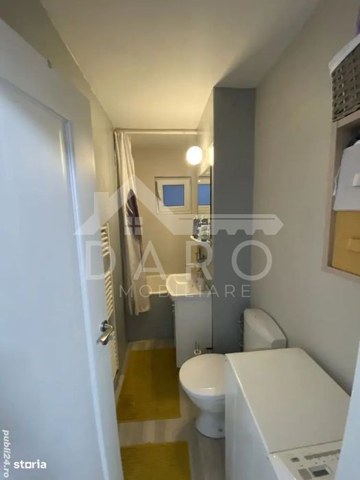 De vânzare apartament 2 camere