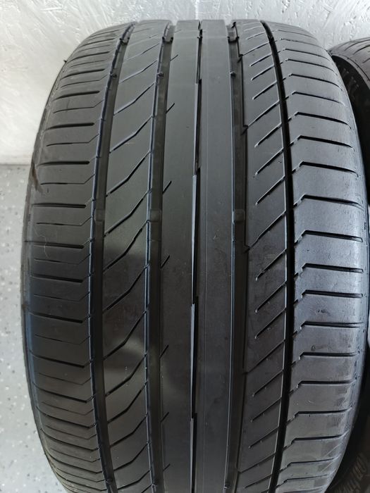 285.35.21 Continental Vara Second-hand