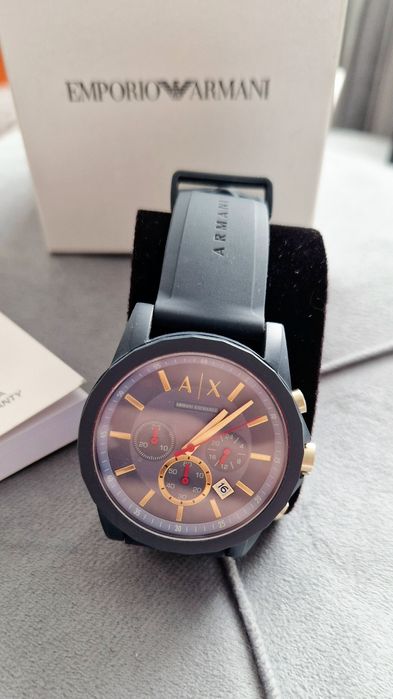 Мъжки часовник Armani Exchange