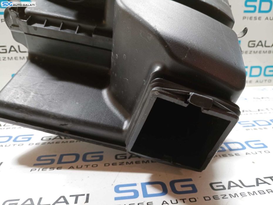 Corp Carcasa Filtru Aer Kia Picanto 2007 - 2011 Cod 28100-07000 28210-07900 [M5759]