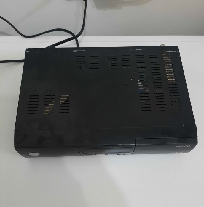 Цифравой тюнер для спутника б/у