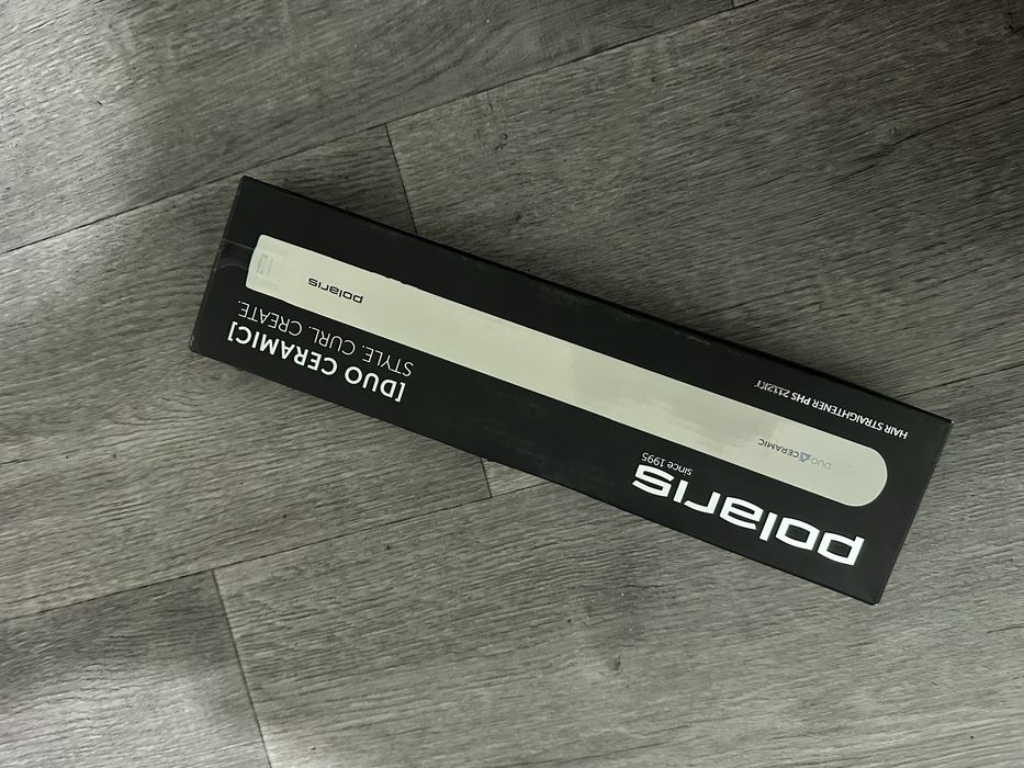 Плойка Выпрямитель Утюжок