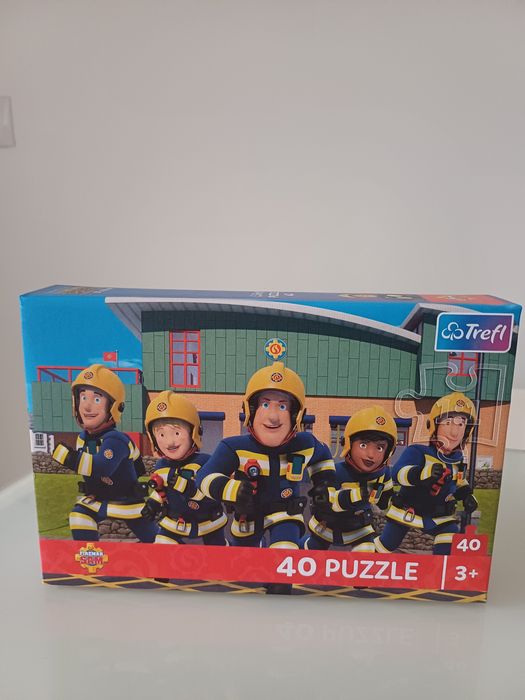 Diverse modele de Puzzle nou