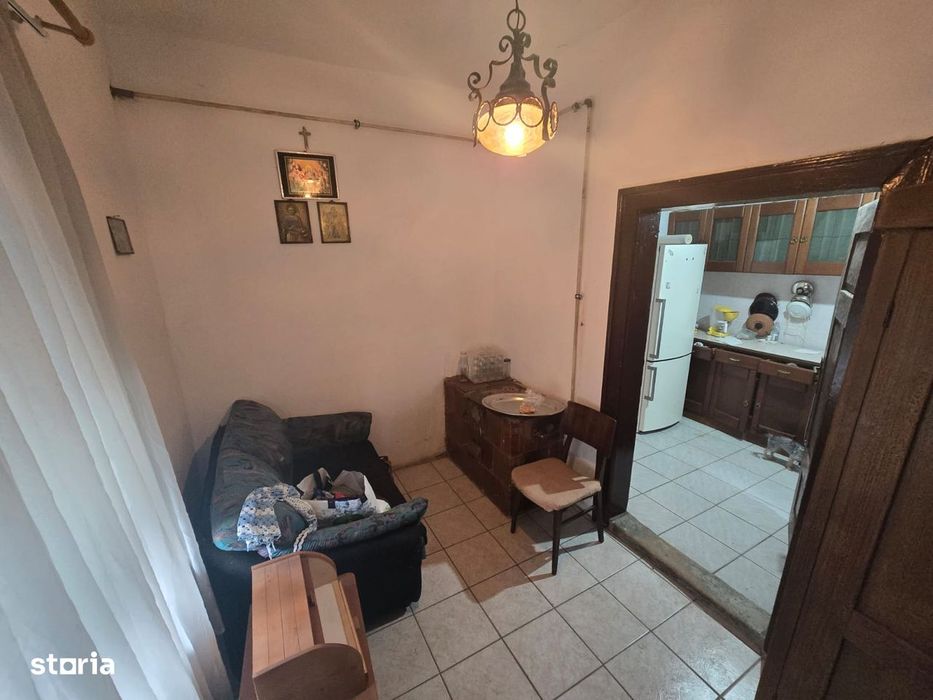Vinzare casa la Arpașu,  lingă Transfăgărășan