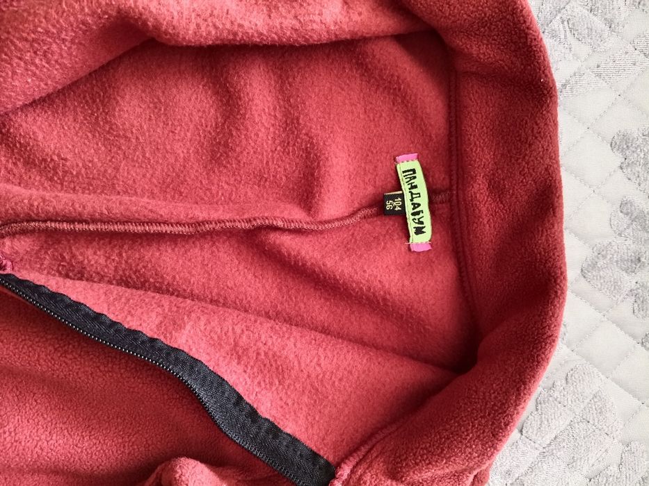 Продам вещи на девочку