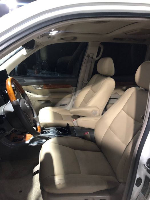 Lexus 470 tali 2006 yil