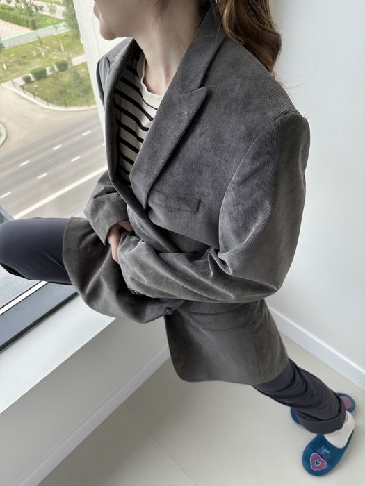 ОРИГИНАЛ Мужской пиджак Calvin Klein