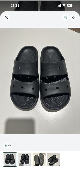 Crocs крокс оригинал   новые