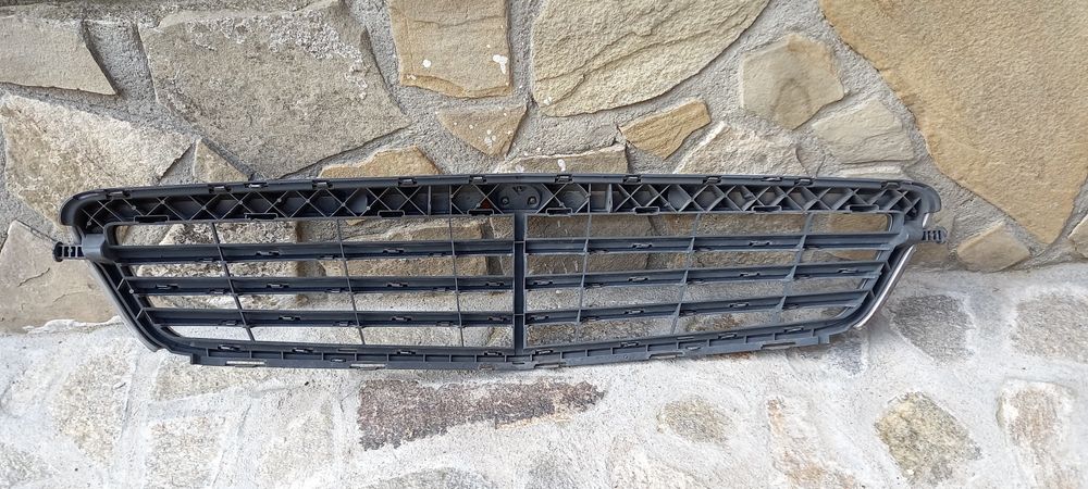 Решетка за мерцедес