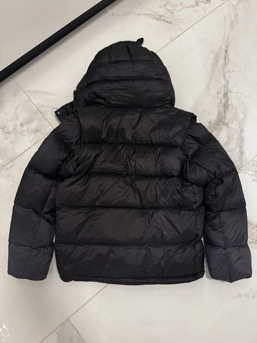 Geaca Burberry calitate Premium