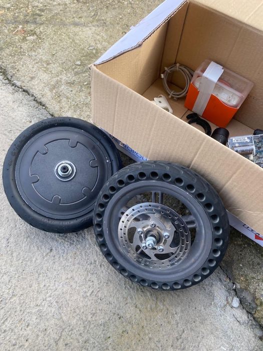 Piese trotineta xiaomi