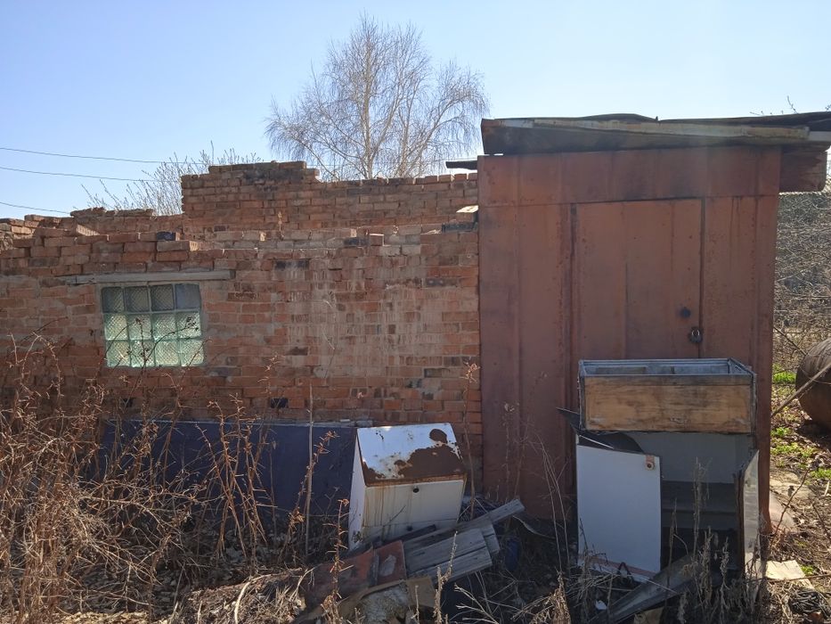 Продам дачу с/о самоцветы