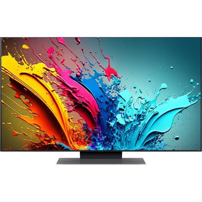 SIGILAT ! Televizor LG QNED 75QNED86T3A, 189 cm, Smart, 4K