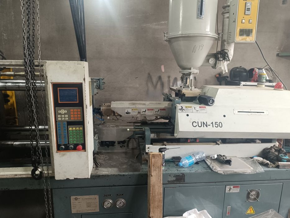 Продам термопластавтомат