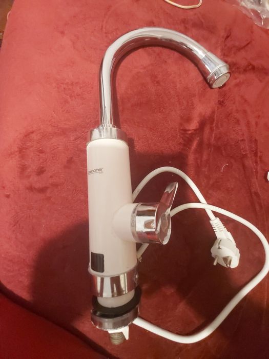 Baterie bucătărie Recomeer