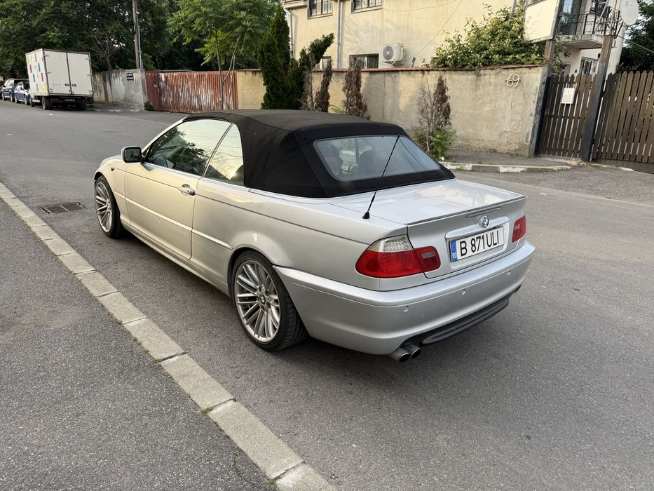 BMW 3 Series 2001 — imagine 2