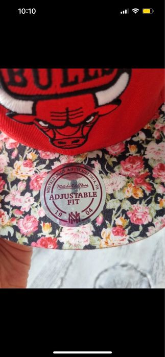 Șapcă Mitchell and ness