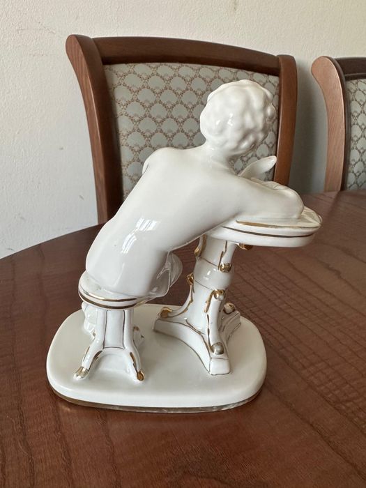 Статуэтка Пушкин