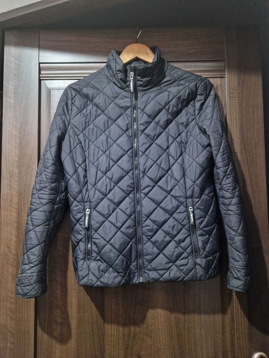 Куртки осенние на девочек подростков за 2000 тенге