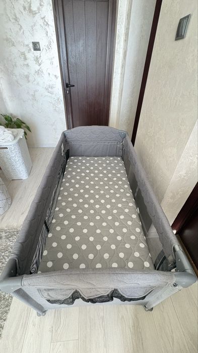 Кошара Chipolino +матрак