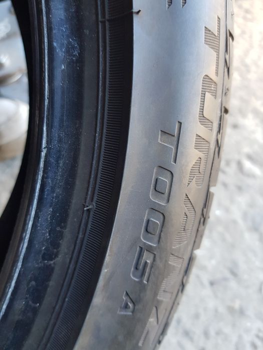 Летни гуми-19цола-225/45-1бр.-120лв."BRIDGESTONE "-като нови