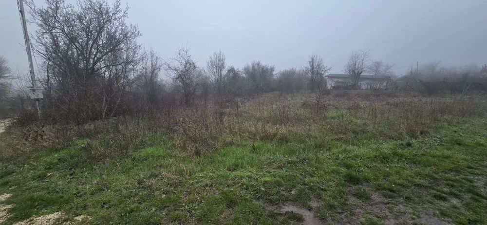 Парцел С.Кранево