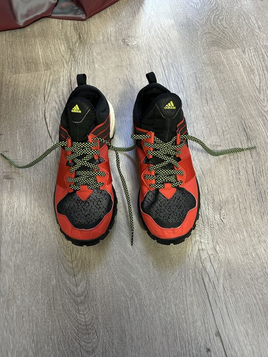 Маратонки Adidas