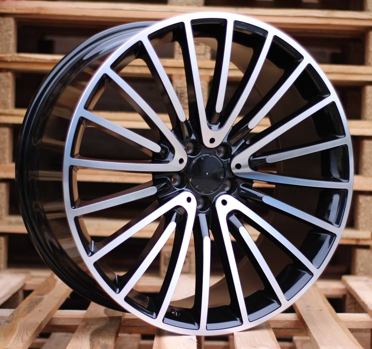 19"20"21"22" Джанти Mercedes S Class W221 W222 W223 CLS S Coupe